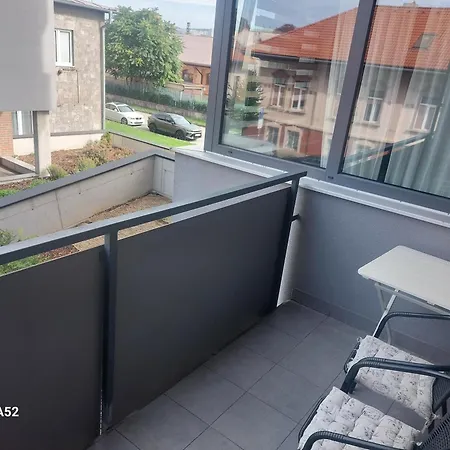 New Next To Old Town * 科希策