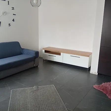 公寓 New Next To Old Town *