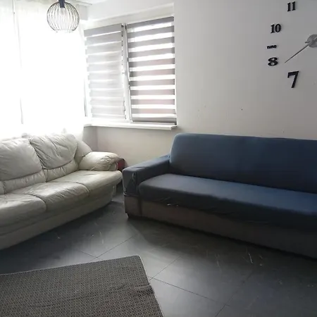 New Next To Old Town 아파트 코시체