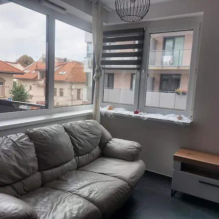 New Next To Old Town * Košice